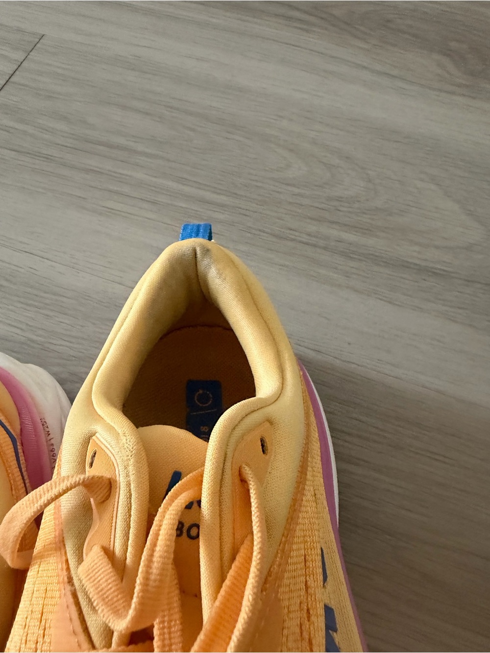 Hoka Bondi 8 - Picture 9 of 9